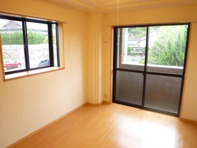 ダイニング横洋室（イメージ）