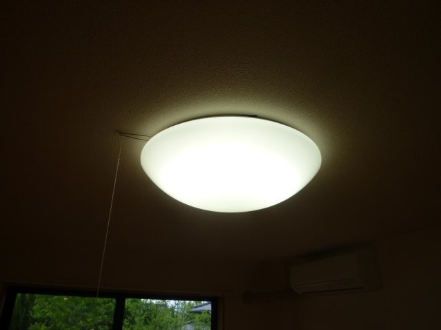 照明（イメージ）