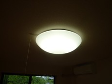 照明（イメージ）