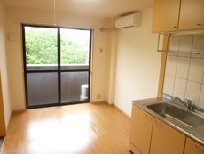 ダイニング（イメージ）