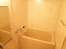 バス（イメージ）