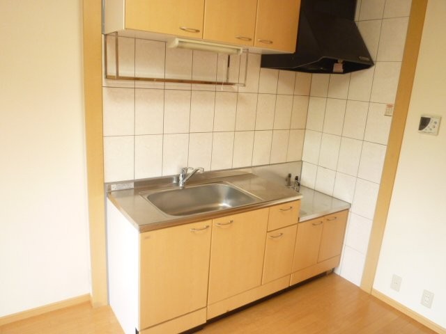 キッチン（イメージ）