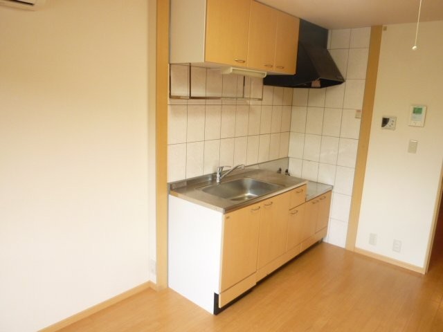 ダイニング（イメージ）