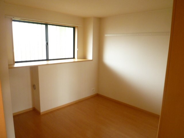 玄関横洋室（イメージ）