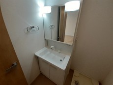 洗面台