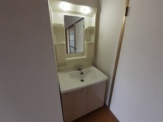 洗面台