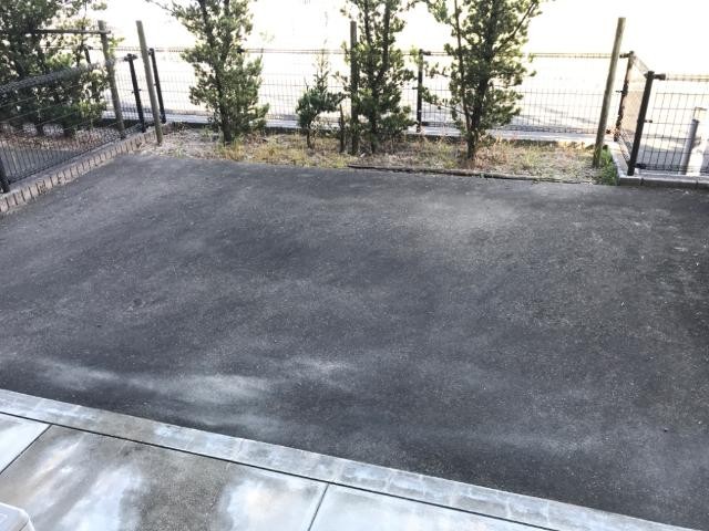 庭（イメージ）
