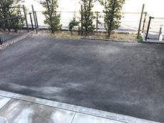 庭（イメージ）