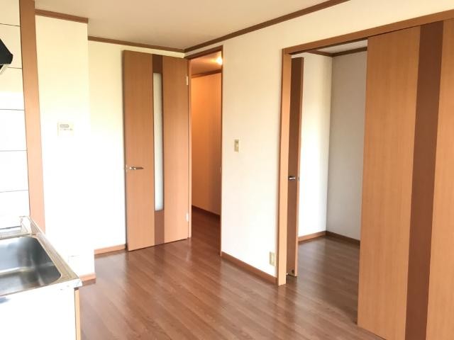 室内（イメージ）