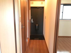 廊下（イメージ）