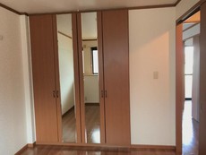 室内（イメージ）