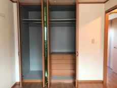 収納（イメージ）
