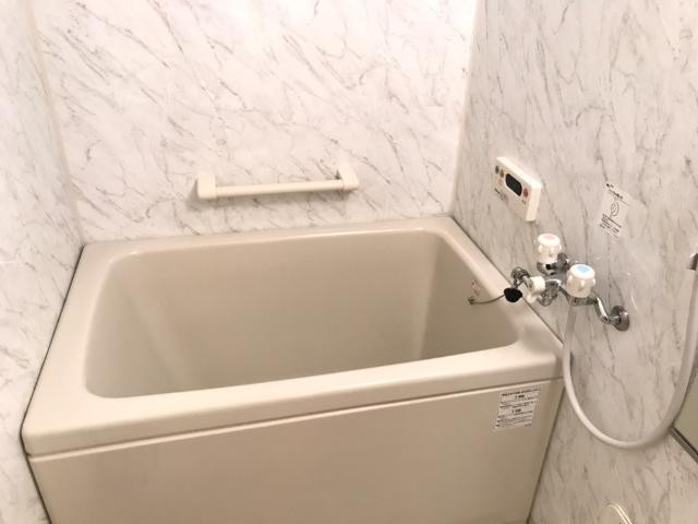 バス（イメージ）