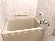 バス（イメージ）