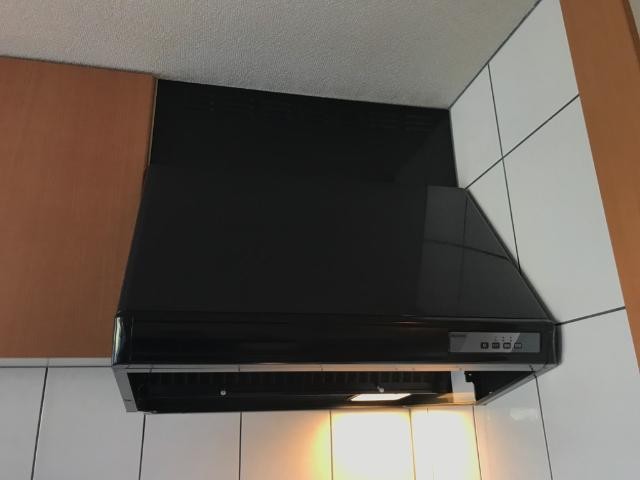 キッチン（イメージ）