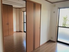 ダイニング（イメージ）