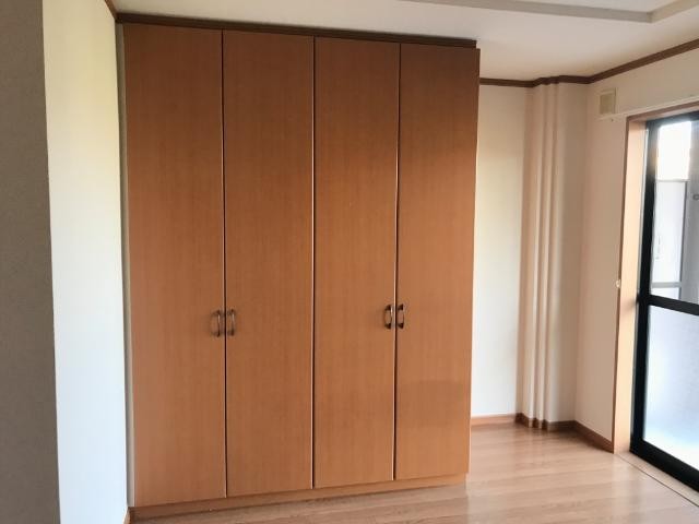 収納（イメージ）