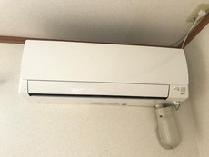 エアコン（イメージ）