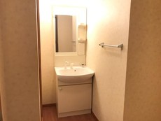 洗面（イメージ）