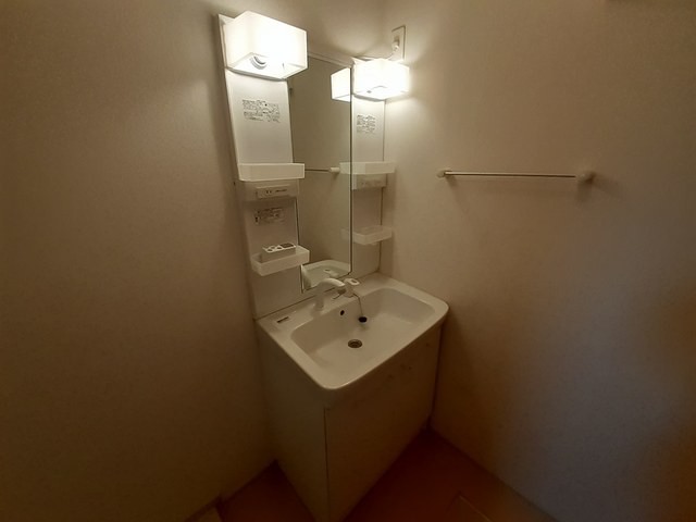 洗面台