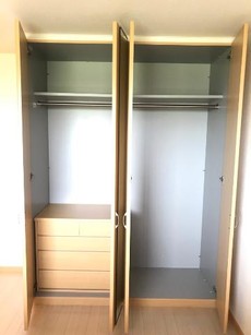 収納（イメージ）