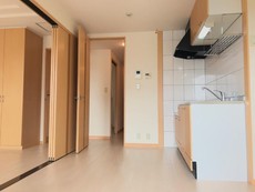 室内（イメージ）