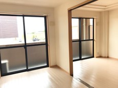 室内（イメージ）