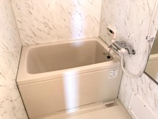 バス（イメージ）