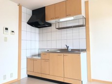 キッチン（イメージ）