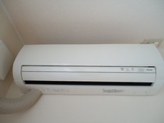 エアコン（イメージ）