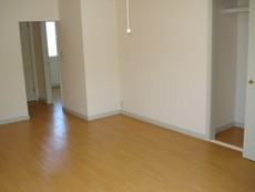 リビング（イメージ）