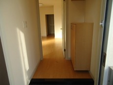 廊下（イメージ）