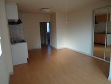 リビング（イメージ）