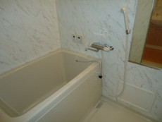 バス（イメージ）