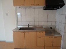 キッチン（イメージ）