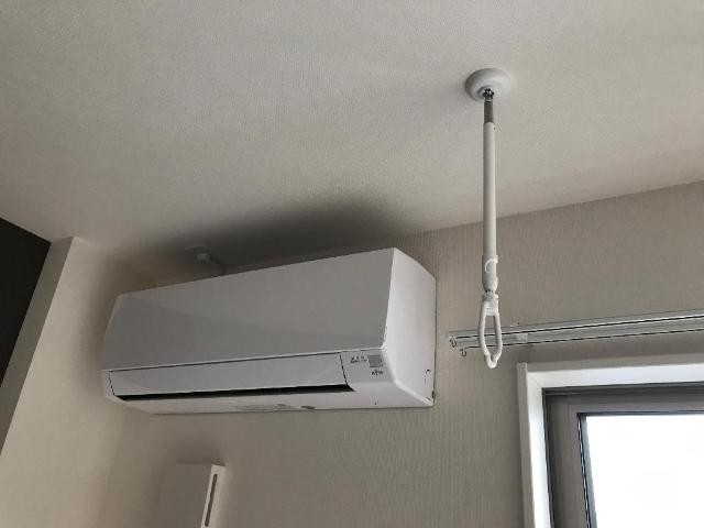 室内設備（イメージ）