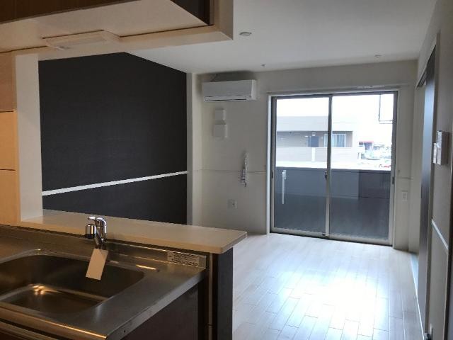 室内（イメージ）