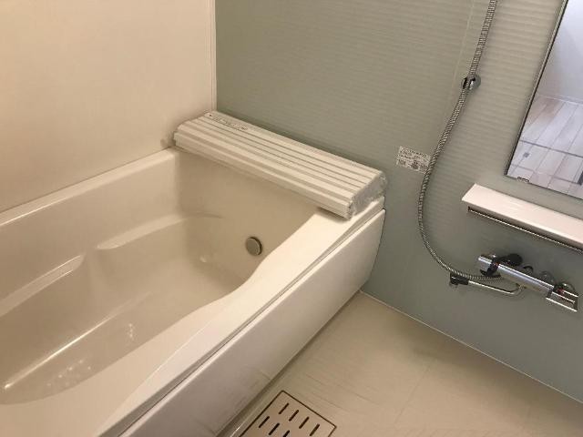 バス（イメージ）