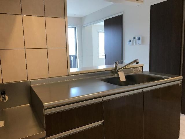 キッチン（イメージ）