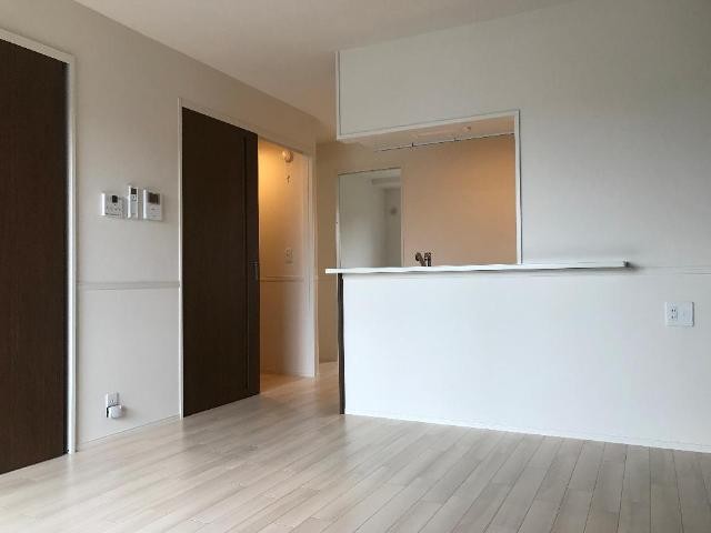 リビング（イメージ）