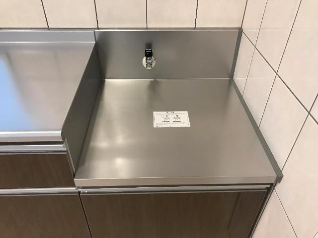 キッチン（イメージ）