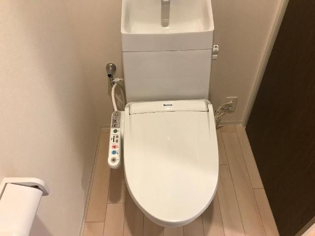 トイレ（イメージ）