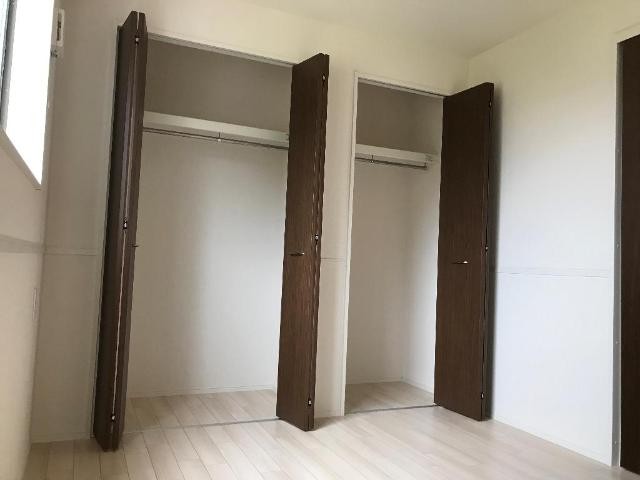 収納（イメージ）