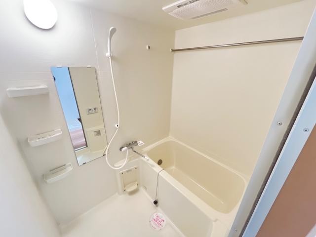 バス（イメージ）