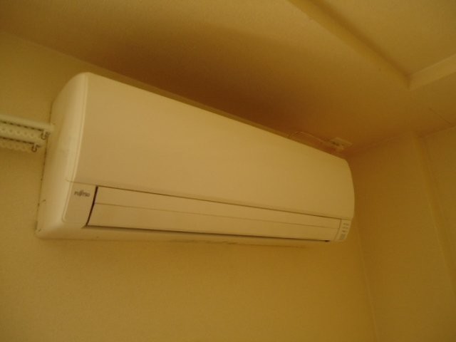 エアコン（イメージ）