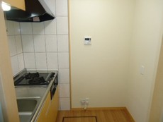 キッチン（イメージ）