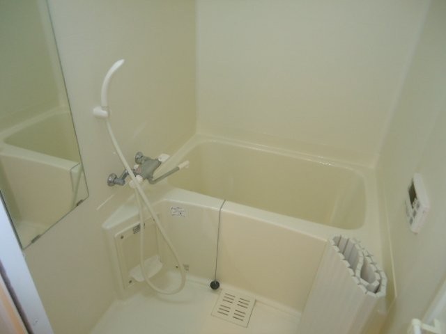 バス（イメージ）