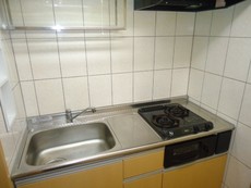 キッチン（イメージ）