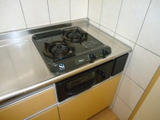 キッチン（イメージ）