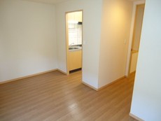 リビング（イメージ）